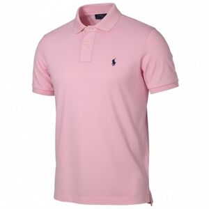 Polo Ralph Lauren Pima Soft Shirt Men's LG
